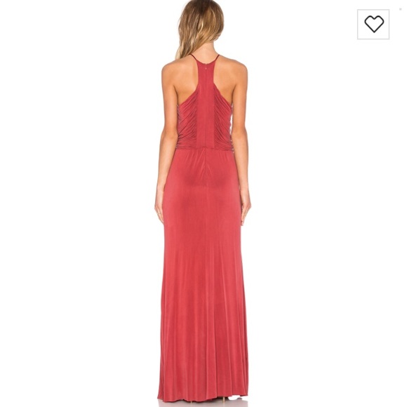 NWT Bailey 44 Gazelle Gown - Picture 2 of 8